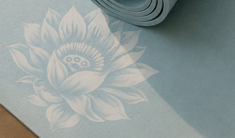 The Sacred Mat