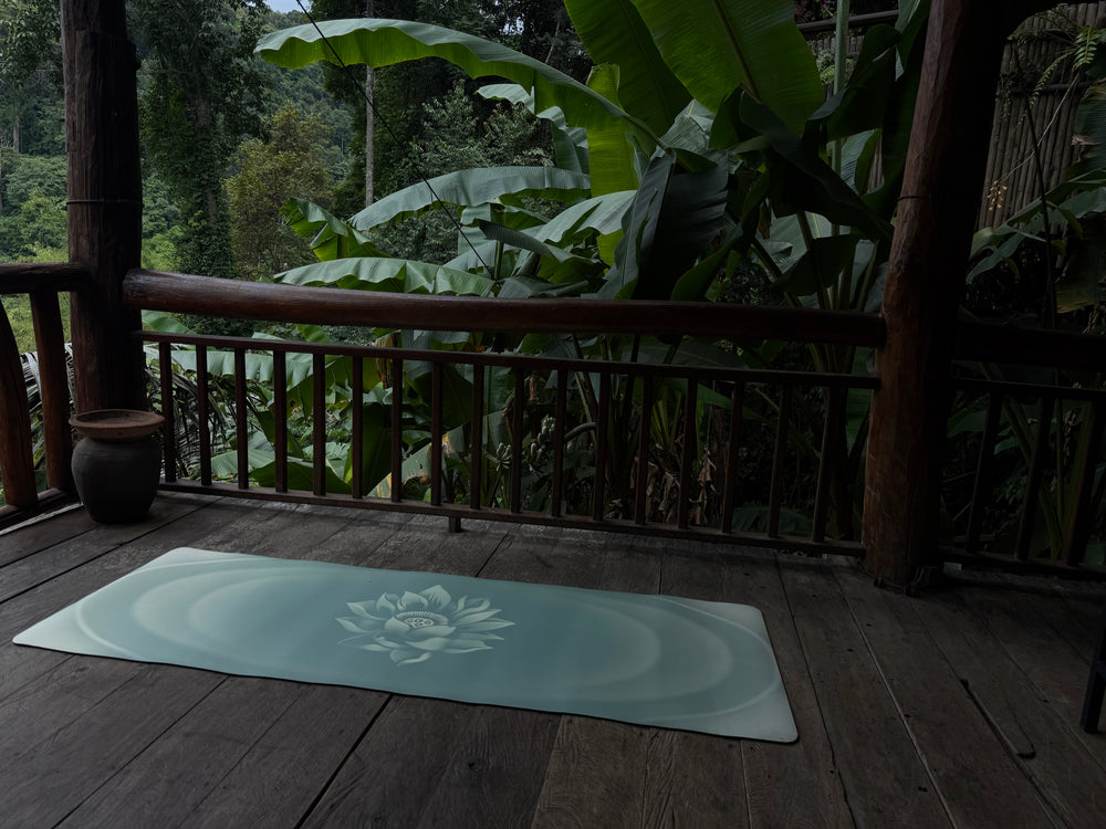 The quietest moment of the day can be the most important.