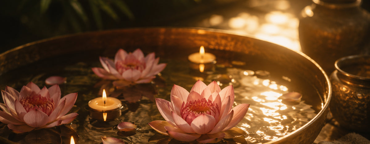 The quietest moment of the day can be the most important.