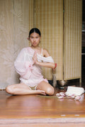 Bua Chompoo Set